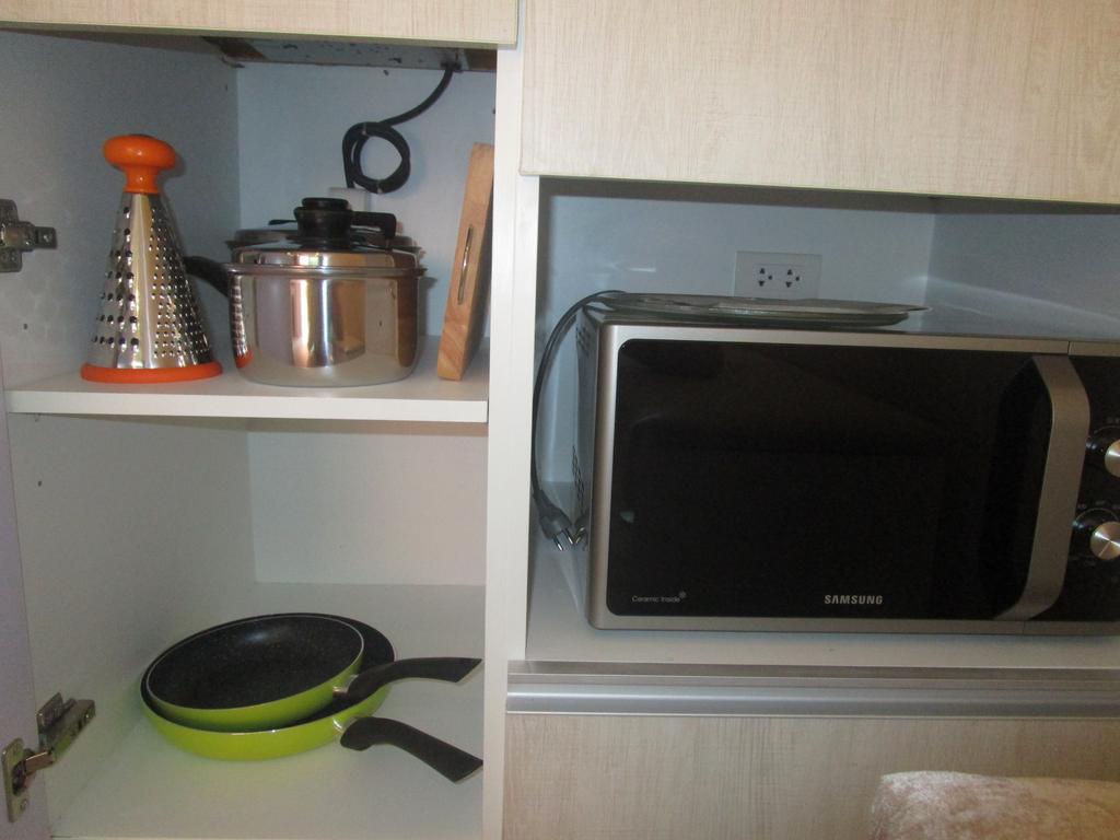 Apartamento Seven Seas 410 Jomtien Exterior foto